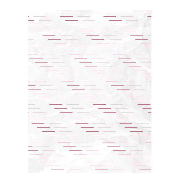 Greaseproof Paper - BURGER & SHAKES - 1/2 Cut [2 Out] 400 x 330mm