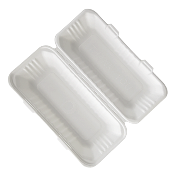 Fish and Chip Containers
