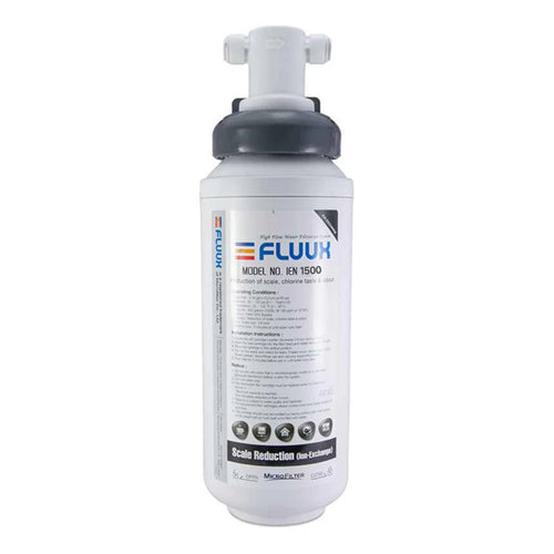 H2O Direct Water Filter FLUUX IEN 1500 Water Filter Cartridge