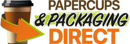 Paper Cups Direct Logo