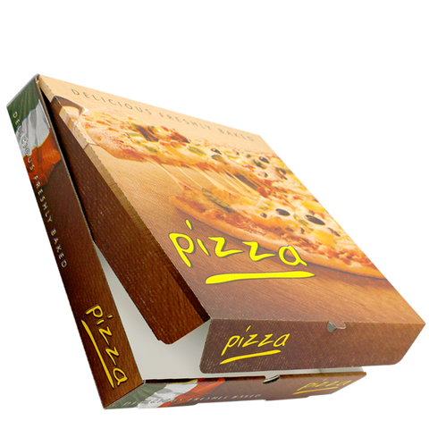 ICS Pizza Box Classic Printed Pizza Boxes