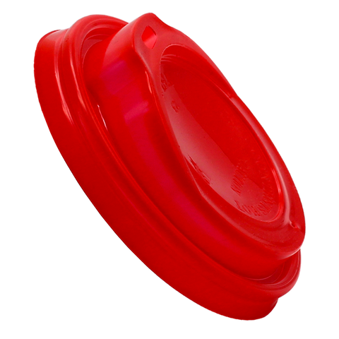 Intertan Hidden Product Upsell Red Sip Thru Lids 500