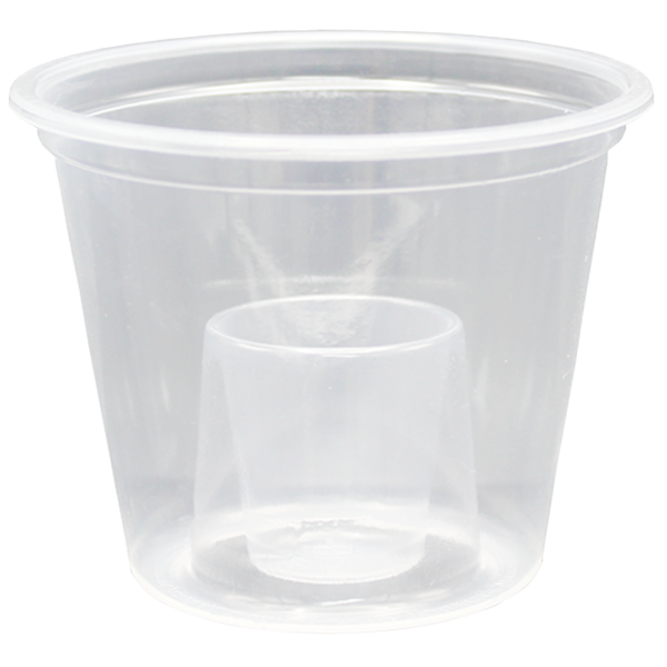 CE marked Plastic Recyclable JägerBomb Glasses – Paper Cups Direct