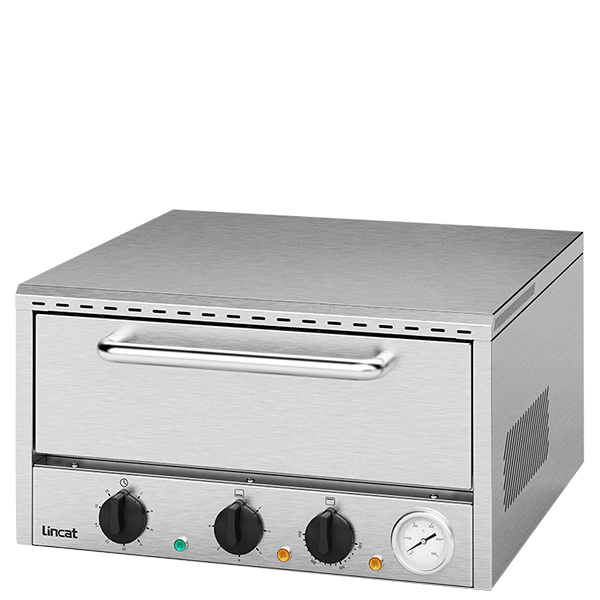 lincat electric pizza oven