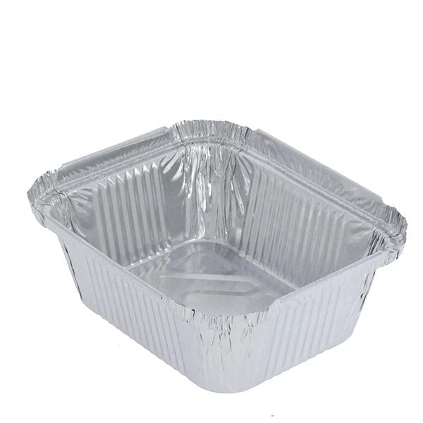 No. 2 Foil Containers and Packaging Foil to go containers – GM Packaging  (UK) Ltd