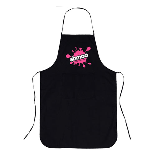 Aimia Foods Shmoo Shmoo Apron Includes Heavy Base Shmoo Official Branded Apron