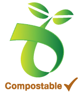 Compostable